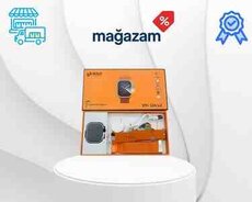 Smart saat X9+ Ultra2 Black, Orange