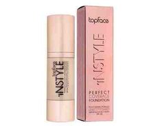 Tonal krem Topface