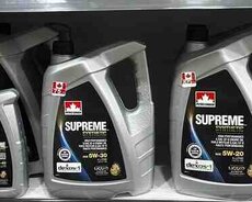 Petro Canada yağları