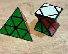 Rubik kubu