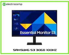 Monitor Samsung S3 30GD 27100hz
