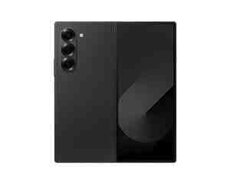 Samsung Galaxy Z Fold 6 Black 512GB, 12GB