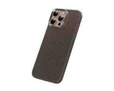 Green Lion Kevlar Gold iPhone arxalığı