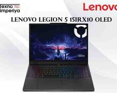 LENOVO LEGION 5 15IRX10 OLED