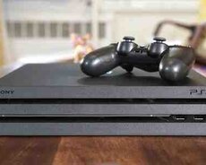 Sony Playstation 4 Pro 1TB