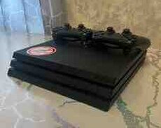 Sony PlayStation 4 Pro 1TB