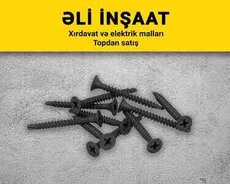 KNAUF şurup TN 25