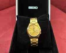 Seiko qol saatı