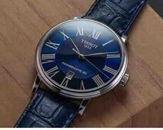 Tissot Carson qol saatı