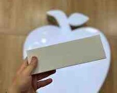 Apple Watch Series 10 Aluminum Jet Black 46mm