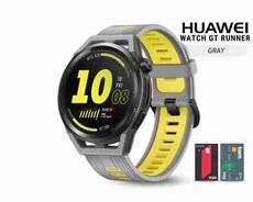 Huawei Watch GT Runner Gray