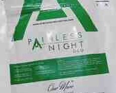 Painless Night gluu