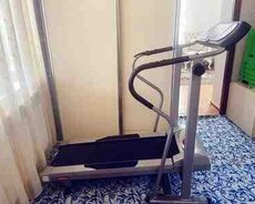 Qaçış trenajoru