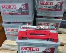 Akkumulyator Mutlu