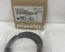 Hyundai Accent 1.4 Hyundai Elantra 1.6 Kolsa