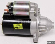 Hyunda Sonata Hyundai Getz Hyundai Elantra Kia Rio Stater