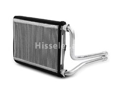 Kia Rio 05/11 Hyundai Accent 05/11 Pec radiatoru