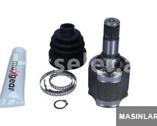 Hyundai Matrix 1.5 Crdi 01-06 Qranat ic