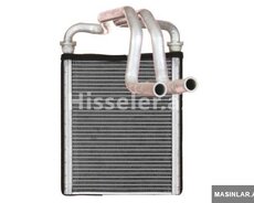 Hyundai Tucson Kia Sportage 2004-2009 Pec radiatoru