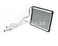Kia Ceed Hyundai i30 Pec radiatoru