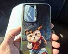 Samsung A56 arxalığı