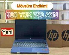 Noutbuk HP