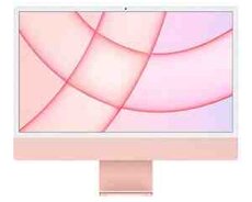 Apple Macbook İmac 24-inch m3 8-8 16, 512GB