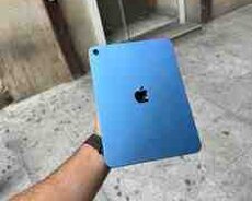 Appleb iPad 10 256 GB Blue