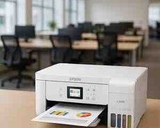 Printer Epson L3266 CIS