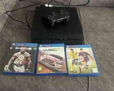 PlayStation 4, 1TB