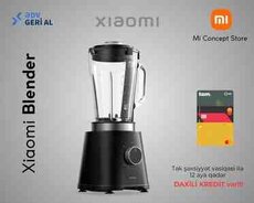 Blender Xiaomi Blender
