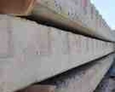 Beton panel