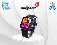 Smart saat TK16 Ultra 2 Mini Black
