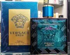 Ətr Versace Eros