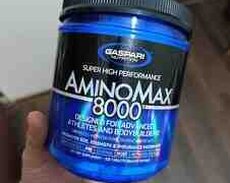 Amino 8000 qida əlavəsi