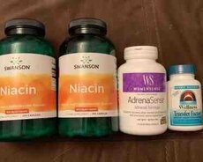Vitaminlər