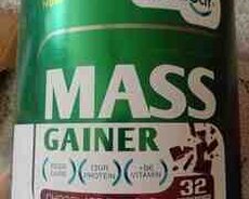 Mass Gainer