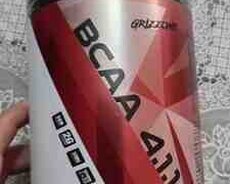 BCAA 4.1.1 idman qidası