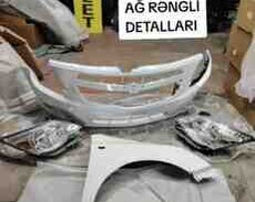 Chevrolet Cobalt arxa stop faraları