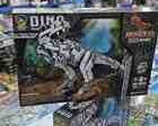 Oyuncaq Dragon Lego