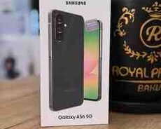 Samsung Galaxy A56 Awesome Graphite 256GB, 8GB