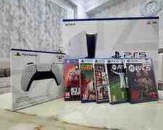 PlayStation 5 Slim