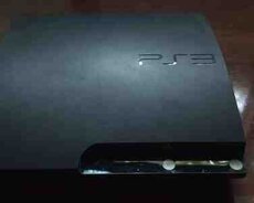 PlayStation 3 Slim 250GB
