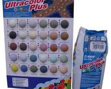 MAPEI Ultracolor Plus aradoldurucu