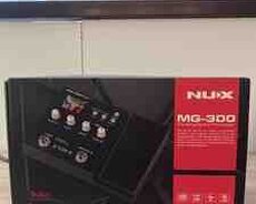 Nux MG-300