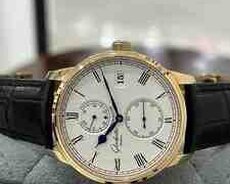 Glashütte Senator qol saatı