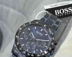Hugo Boss HB1513758 for Men qol saatı