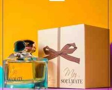 My Soulmate ətri
