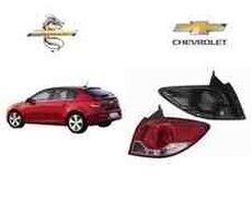 Chevrolet Cruze 2009-2015 arxa stop xcbek