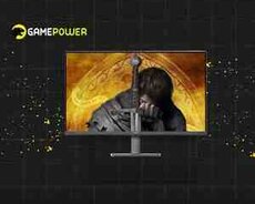 Monitor AIWA GAMING MD2707-K1 27 IPS SPEAKER 180HZ